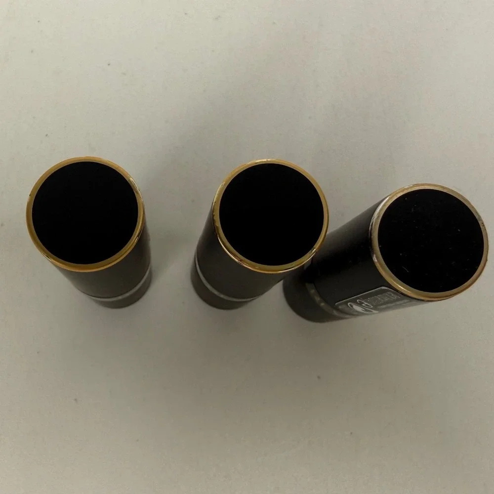 Revlon Lipstick Lot Super Lustrous Matte Show Off Wild Thoughts If I Want To New